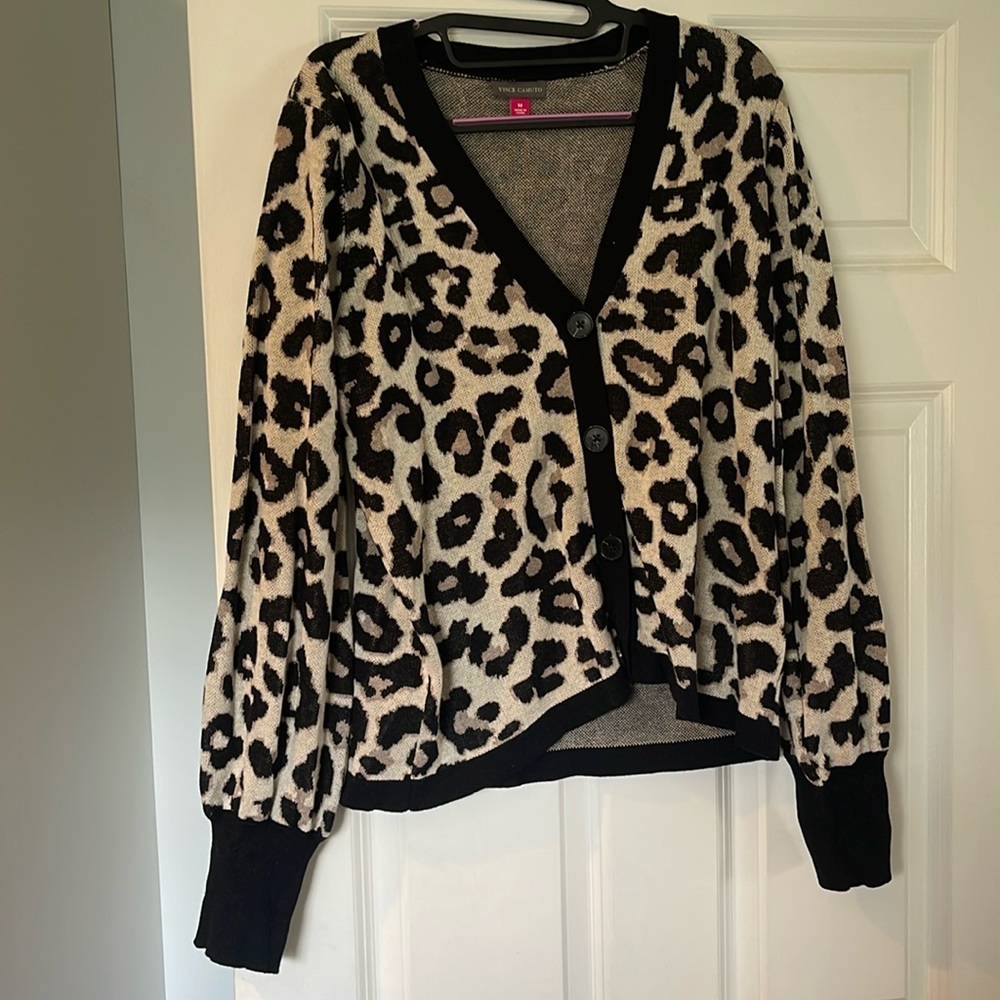 Vince Camuto Cardigan